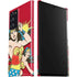 DC Comics Wonder Woman Vintage Action pose Galaxy Note20 Ultra 5G Lite Case