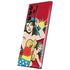 DC Comics Wonder Woman Vintage Action pose Galaxy Note20 Ultra 5G Skin