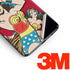 DC Comics Wonder Woman Vintage Action pose Galaxy S10 Plus Skin