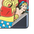 DC Comics Wonder Woman Vintage Action pose Galaxy S20 Fan Edition Skin