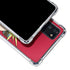 DC Comics Wonder Woman Vintage Action pose Galaxy S20 FE Clear Case