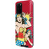 DC Comics Wonder Woman Vintage Action pose Galaxy S20 Plus Pro Case