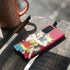 DC Comics Wonder Woman Vintage Action pose Galaxy S20 Plus Pro Case