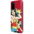 DC Comics Wonder Woman Vintage Action pose Galaxy S20 Pro Case