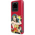DC Comics Wonder Woman Vintage Action pose Galaxy S20 Ultra 5G Pro Case