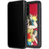 DC Comics Wonder Woman Vintage Action pose Galaxy S20 Waterproof Case