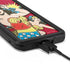 DC Comics Wonder Woman Vintage Action pose Galaxy S20 Waterproof Case