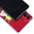DC Comics Wonder Woman Vintage Action pose Galaxy S21 5G Skin
