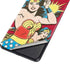 DC Comics Wonder Woman Vintage Action pose Galaxy S21 5G Skin