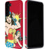 DC Comics Wonder Woman Vintage Action pose Galaxy S22 Plus Pro Case