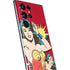 DC Comics Wonder Woman Vintage Action pose Galaxy S22 Ultra Skin