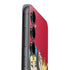 DC Comics Wonder Woman Vintage Action pose Galaxy S23 FE Skin