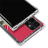 DC Comics Wonder Woman Vintage Action pose Galaxy S24 Ultra Clear Case