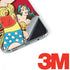 DC Comics Wonder Woman Vintage Action pose Galaxy S8 Skin