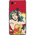 DC Comics Wonder Woman Vintage Action pose Google Pixel 3 XL Skin