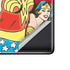 DC Comics Wonder Woman Vintage Action pose Google Pixel 6 Pro Skin