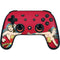 DC Comics Wonder Woman Vintage Action pose Google Stadia Controller Skin