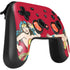 DC Comics Wonder Woman Vintage Action pose Google Stadia Controller Skin