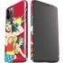 DC Comics Wonder Woman Vintage Action pose iPhone 11 Pro Lite Case
