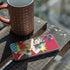 DC Comics Wonder Woman Vintage Action pose iPhone 11 Pro Max Skin