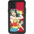DC Comics Wonder Woman Vintage Action pose iPhone 11 Pro Max Waterproof Case