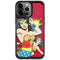DC Comics Wonder Woman Vintage Action pose iPhone 13 Pro Cargo Case