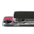 DC Comics Wonder Woman Vintage Action pose iPhone 15 MagSafe Case
