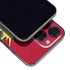 DC Comics Wonder Woman Vintage Action pose iPhone 14 Pro Max Skin