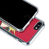 DC Comics Wonder Woman Vintage Action pose iPhone SE (2nd & 3rd Gen) Clear Case