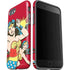 DC Comics Wonder Woman Vintage Action pose iPhone SE (2nd & 3rd Gen) Pro Case