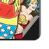 DC Comics Wonder Woman Vintage Action pose iPhone SE (2nd & 3rd Gen) Skin
