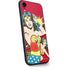 DC Comics Wonder Woman Vintage Action pose iPhone XR Skin