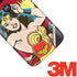 DC Comics Wonder Woman Vintage Action pose Moto E5 Play Skin