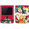 DC Comics Wonder Woman Vintage Action pose Motorola RAZR Skin