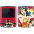 DC Comics Wonder Woman Vintage Action pose Motorola RAZR Skin