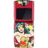 DC Comics Wonder Woman Vintage Action pose Motorola RAZR Skin