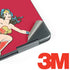 DC Comics Wonder Woman Vintage Action pose Notebook 9 Pro 13in (2017) Skin