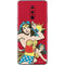 DC Comics Wonder Woman Vintage Action pose OnePlus 7 Pro Skin