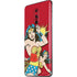 DC Comics Wonder Woman Vintage Action pose OnePlus 7 Pro Skin