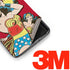 DC Comics Wonder Woman Vintage Action pose OnePlus 7 Pro Skin
