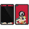 DC Comics Wonder Woman Vintage Action pose Otterbox Defender iPad Skin