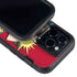 DC Comics Wonder Woman Vintage Action pose Otterbox Defender iPhone Skin