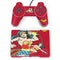 DC Comics Wonder Woman Vintage Action pose PlayStation Classic Bundle Skin