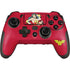 DC Comics Wonder Woman Vintage Action pose PlayStation Scuf Vantage 2 Controller Skin