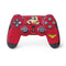 DC Comics Wonder Woman Vintage Action pose PS4 Controller Skin