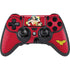 DC Comics Wonder Woman Vintage Action pose PS4/PC SCUF Impact Controller Skin