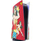 DC Comics Wonder Woman Vintage Action pose PS5 Console Skin