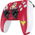 DC Comics Wonder Woman Vintage Action pose PS5 Controller Skin