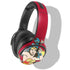 DC Comics Wonder Woman Vintage Action pose Skullcandy Venue Skin