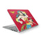 DC Comics Wonder Woman Vintage Action pose HP Spectre Skin